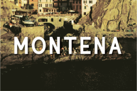 Montena Font