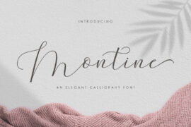 Montine Font