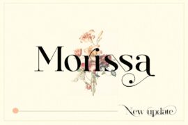 Morissa Font