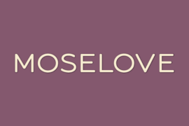 Moselove Font