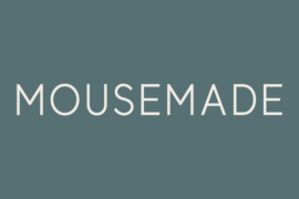 Mousemade Font