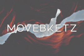 Movebketz Font