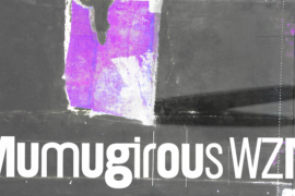Mumugirous WZN Font