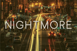 Nightmore Font