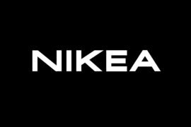 NIKEA Font