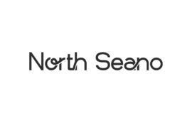 North Seano Demo Font