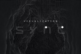 Nuixyber Glow Next Font