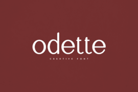 Odette Font