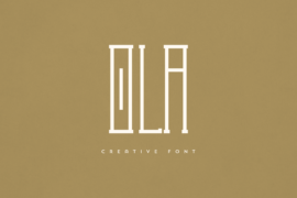 Ola Font