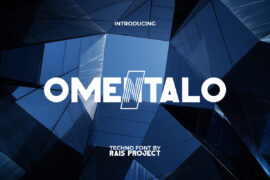 OmentaloDemo Font