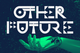 OTHER FUTURE DEMO Font