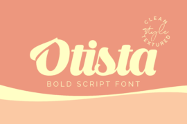 Otista Font
