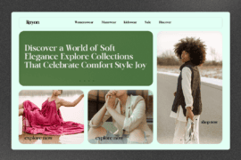 ov cotin Font Family