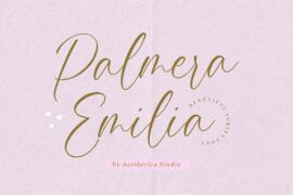 Palmera Emilia Font