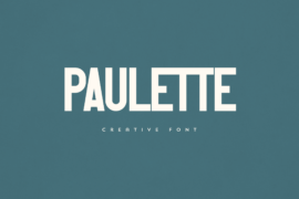 Paulette Font