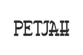 PetjahDemo Font