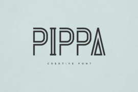 Pippa Font