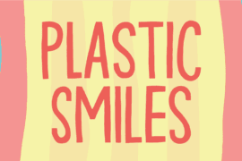 Plastic Smiles DEMO Font