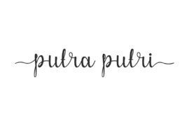 PutraputriDemo Font