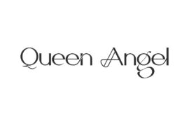 Queen Angel Demo Font