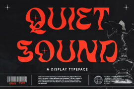 Quiet Sound Font