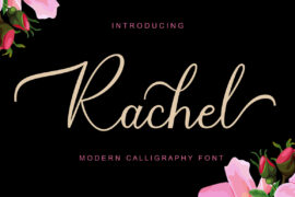 Rachel Font