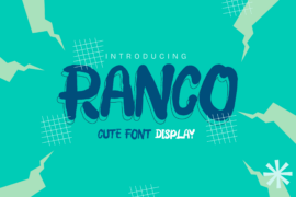 Ranco Font