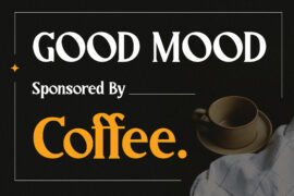 Regano Qingsta Demo Font