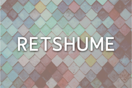 Retshume Font