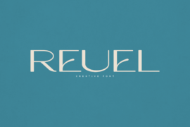 Reuel Font