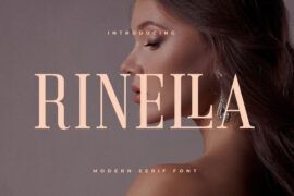 Rinella Font