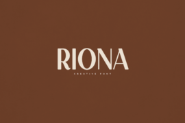 Riona Font