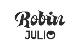 RobinJulio Font Family