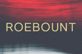 Roebount Font