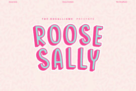 Roose Sally Font
