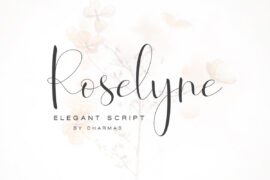 Roselyne Font