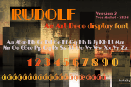 Rudolf Font