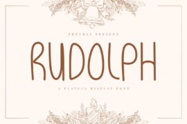 Rudolph Font