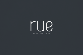Rue Font