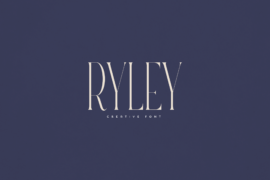 Rylei Font