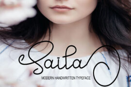 Saila Font