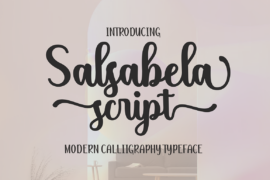 Salsabela Font