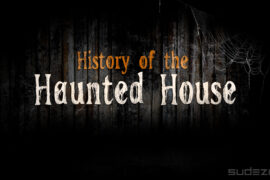 SDHauntedHousedemo Font
