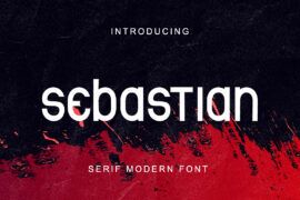 Sebastian Font