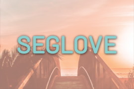 Seglove Font