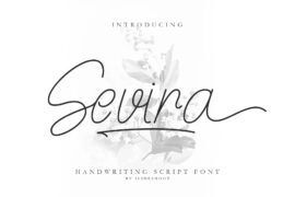 Sevira Font