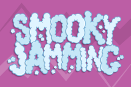 Smooky Font