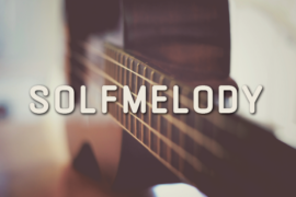 Solfmelody Font