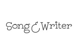 Song And Writer Demo Font
