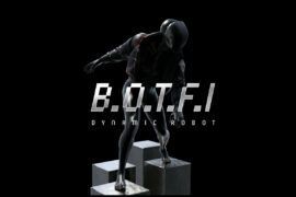 Speed Pixel Font Family